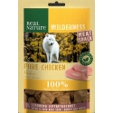 Real Nature Snack Wilderness de Pollo para Perros