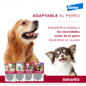 Advantix +25 KG Pipetas Triple Protección (1)