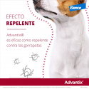 Advantix +25 KG Pipetas Triple Protección (1)