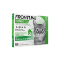 Frontline-Spot-on Combo Gato (2)