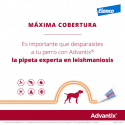 Advantix +25 KG Pipetas Triple Protección (1)