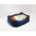 Bold Sunshine Cama Cuna Para Perros