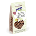 Bunny Snack My Little Sweetheart Con Anís E Hinojo 8x30 g