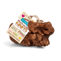 Bunny Snack Back to the Roots Brezo Para Roer 4 unidades S