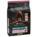 Purina Pro Plan-OptiDerma Adulto Razas Pequeñas y Mini Piel Sensible (1)