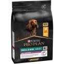 Purina Pro Plan-OptiAge Adulto 9+ Razas Pequeñas y Mini (1)