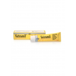 Fatro-Vetramil Pomada Cicatrizante para Perro y Gato (1)