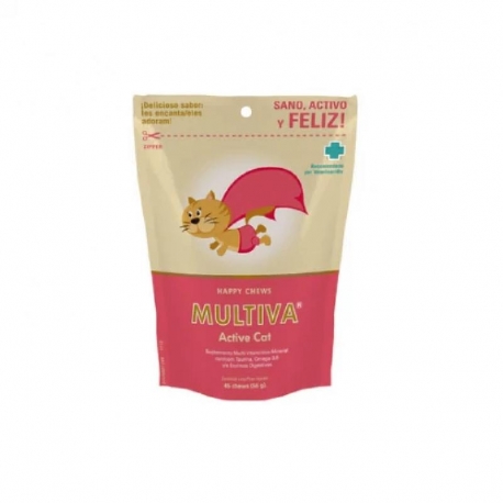 Vetnova-Multiva Active para Gato (1)