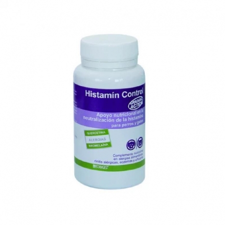 Stangest-Histamin Control para Perro y Gato (1)