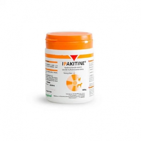 Vetoquinol-Ipakitine para Perro y Gato (1)