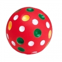 Pelota Vinilo Perro Pa Mag 3 unidades Ferplast