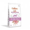 Calibra dog life junior large breed cordero pienso para perros