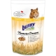 Bunny Ração Sonho Básico 400 g Para Hamster