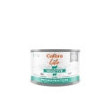 Calibra Gato Adulto Sensitive Latas con Cordero