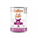 Calibra Life perro Adulto Latas con Jabali con Arandanos