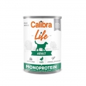Calibra Life perro Adulto Latas con Pato y Arroz