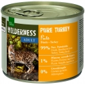 Real Nature Wilderness Para Gatos Latitas Pavo