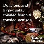 Taste of the Wild High Prairie pienso para perros