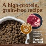 Taste of the Wild High Prairie pienso para perros