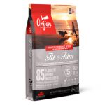 Orijen Fit & Trim pienso para perros activos y en forma sin cereales grain free
