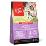Orijen kitten pienso para gatitos