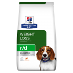 Hills Prescription Diet-PD Canine r/d. (1)