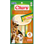 Pack Churu Dog Adult Pure de Pollo 12x56gr