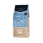 Ownat JUST Grain Free Adult Lamb pienso perros adultos Cordero sin cereales