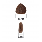 Ownat JUST Grain Free Adult Lamb pienso perros adultos Cordero sin cereales