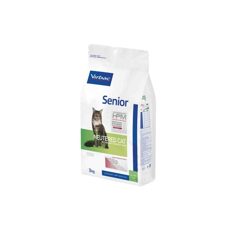 HPM Feline Senior Neutered (6)