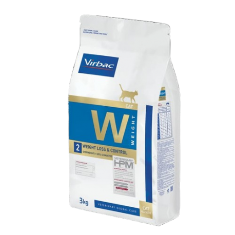 HPM Feline Weight Loss & Control (6)