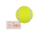 Colti Pelota de Tenis pequeña Juguete Para Perros