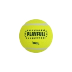 Colti Pelota de Tenis pequeña Juguete Para Perros