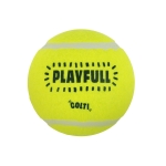 Colti Pelota de Tenis mediana Juguete Para Perros