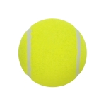 Colti Pelota de Tenis mediana Juguete Para Perros