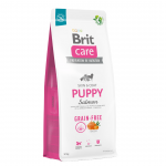 Brit care puppy salmon pienso para perros