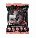 Alpha Spirit Pack Snacks para perro de Hígado