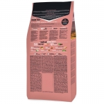 Ownat Grain Free Prime-Mini Pollo y Pavo para perro (1)