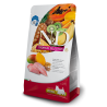 Farmina Tropical Ração para Cães Mini com Frango