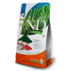 Farmina ND Spirulina Ração para gatinhos de Arenque