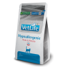Farmina Vet Life Hypoallergenic pienso para gatos con Cerdo