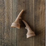 Whimzees Antler Snack Dental S Para perros Pequeños