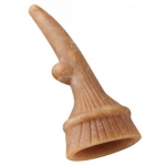Whimzees Antler Snack Dental L Para perros Grandes