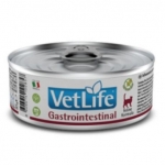 Farmina Vet Life Cat Gastrointestinal dieta húmeda para gatos 12x85grs
