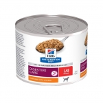 Pack de Latas Hills Prescription Diet I/D Stress para perros