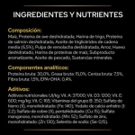 NC Función Neuronal para Perro