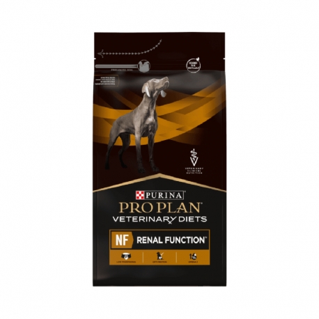 Purina Veterinary Diets-NF Función Renal para Perro (1)