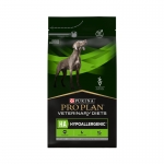 PRO PLAN VETERINARY DIETS HA Hypoallergenic ração para cães