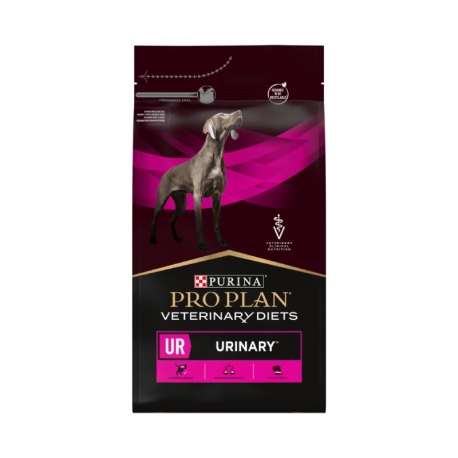 Purina Veterinary Diets-UR Función Urinária para Perro (1)