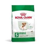 Royal Canin-Mini Ageing +12 Razas Pequeñas (1)
